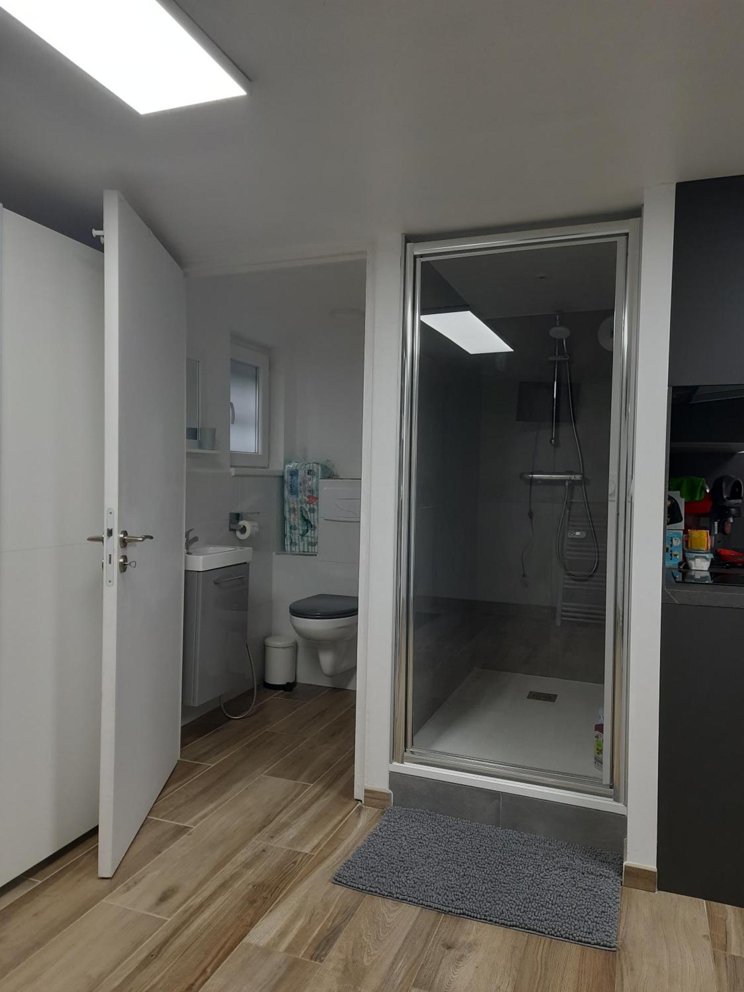Studio Mio Metz Eksteriør billede