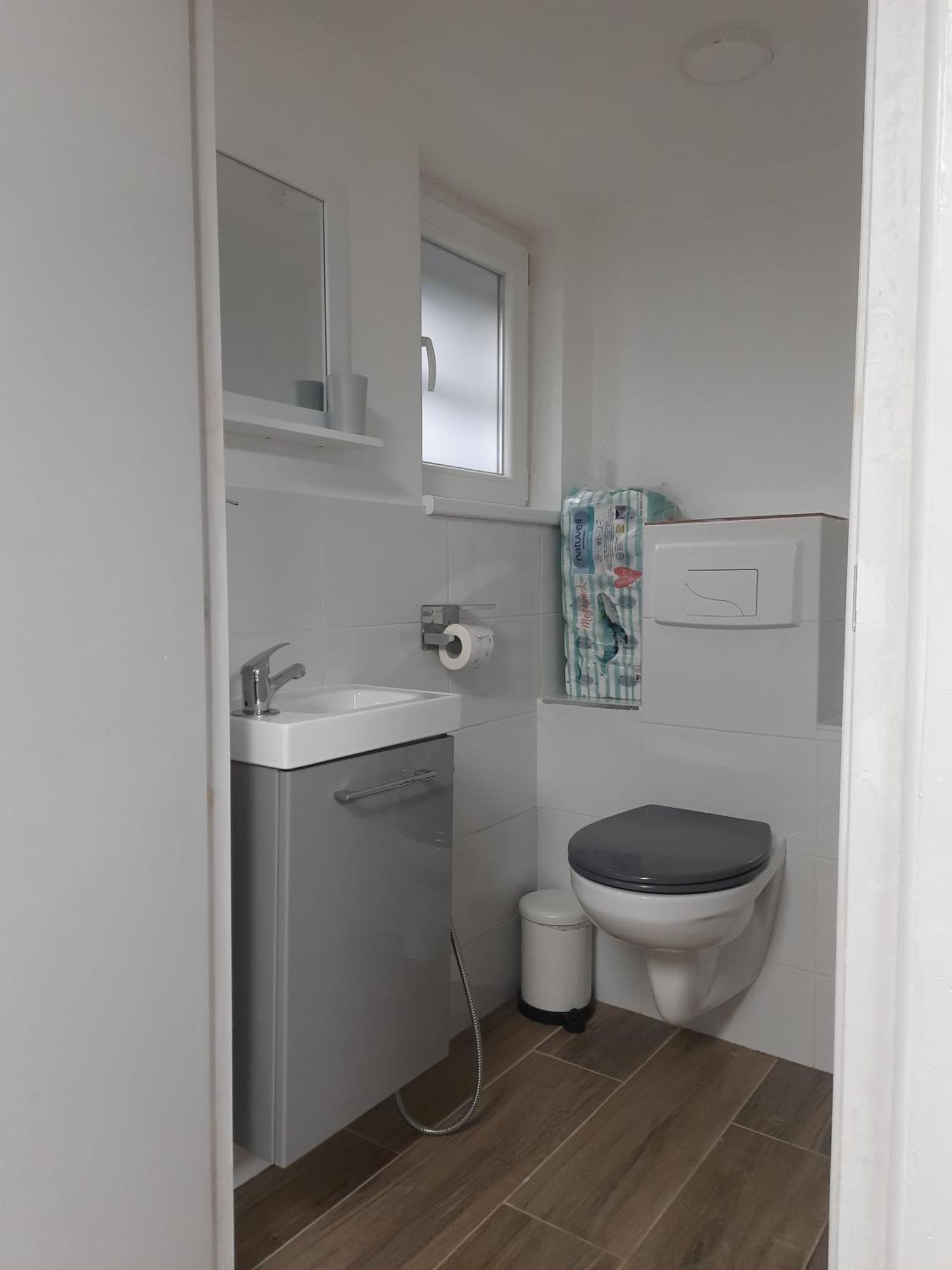 Studio Mio Metz Eksteriør billede